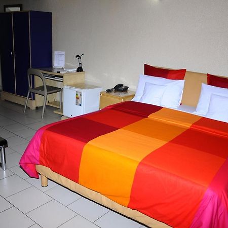Hotel Saint Thomas Lome Luaran gambar