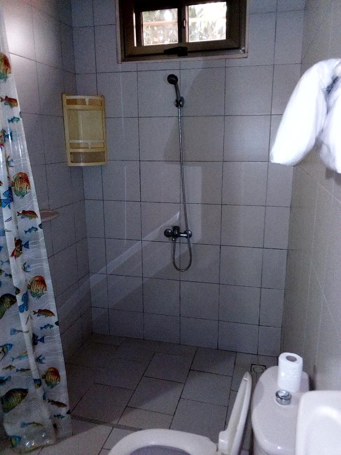 Hotel Saint Thomas Lome Luaran gambar