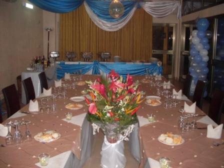 Hotel Saint Thomas Lome Luaran gambar